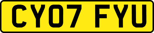 CY07FYU