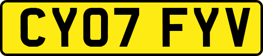 CY07FYV