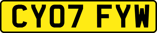 CY07FYW