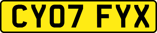 CY07FYX