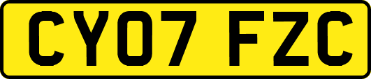 CY07FZC
