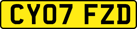 CY07FZD