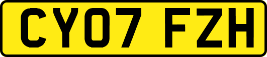 CY07FZH