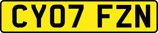 CY07FZN