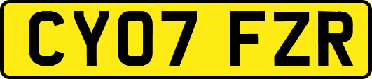 CY07FZR