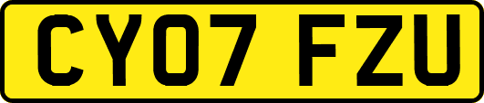 CY07FZU