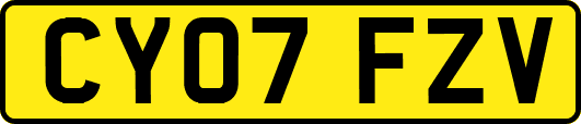 CY07FZV