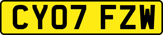 CY07FZW