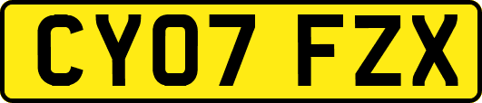 CY07FZX