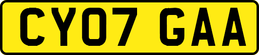 CY07GAA