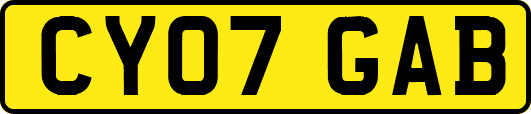 CY07GAB