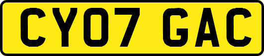 CY07GAC