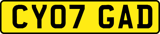CY07GAD