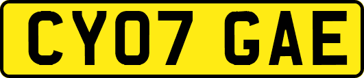 CY07GAE