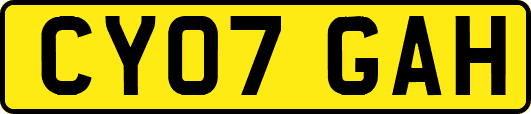 CY07GAH