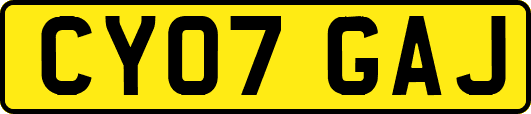 CY07GAJ