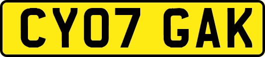 CY07GAK