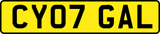 CY07GAL