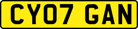 CY07GAN
