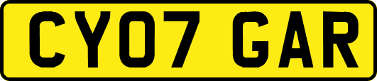 CY07GAR