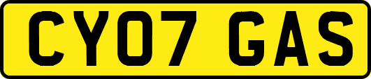 CY07GAS