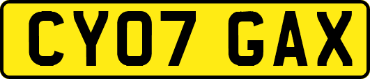 CY07GAX