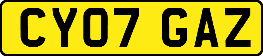CY07GAZ