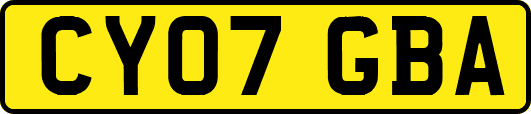 CY07GBA