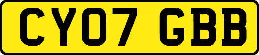 CY07GBB