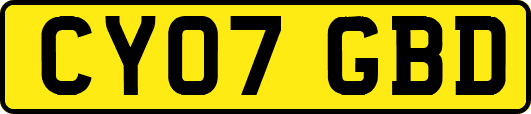 CY07GBD
