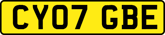 CY07GBE