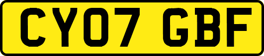 CY07GBF