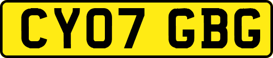 CY07GBG