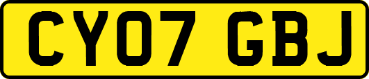 CY07GBJ