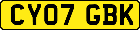 CY07GBK