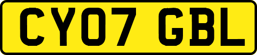 CY07GBL