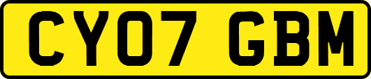 CY07GBM