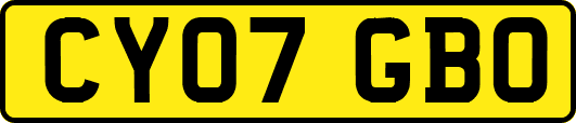 CY07GBO