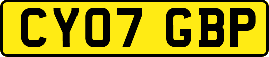 CY07GBP