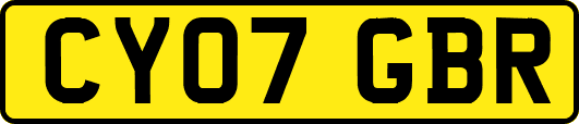 CY07GBR