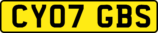 CY07GBS