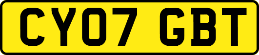 CY07GBT