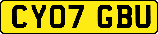 CY07GBU