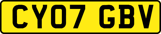 CY07GBV