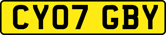 CY07GBY