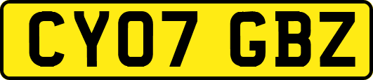 CY07GBZ