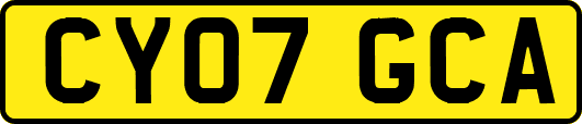 CY07GCA