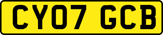CY07GCB