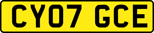 CY07GCE