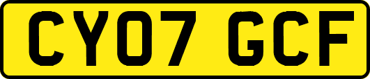 CY07GCF
